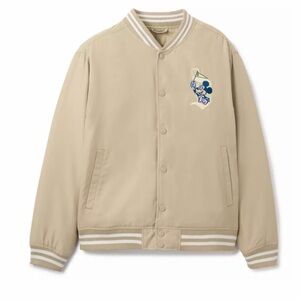 Mickey Mouse Disneyland 70th Anniversary Jacket for Adults